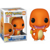 Funko POP! 455 Games: Pokémon - Charmander