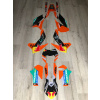 KTM EXC EXCF 14-16 dyha CORE z ITALIE CUBAMOTO