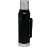 STANLEY Termoska Legendary Classic 1l čierna mat