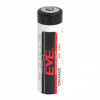 SAFT Batéria EVE ER14505 / LS14500 / STD AA Lithium 3,6V / 2700mAh LiSOCl2, 1ks EVE-ER14505