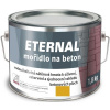 Eternal moridlo na betón 1,8 kg Piesková