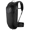 Scott Trail Protect FR 10l dark grey black
