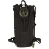 Hydratační batoh Mil-Spec 3L s popruhy, Mil-Tec, Černý