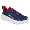 GEOX FLEXYPER J46N1A POLTOPÁNKY TENISKY CHLAPČENSKÉ TENISKY r 36