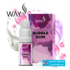 WAY to Vape Bubble Gum 10 ml 12 mg e-liquid