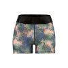 Craft ADV Essence Hot Pants šortky dámské Barva: Modrá, Velikost: M