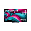 LG OLED65C54 - 20% zľava s kódom LGD20W41 OLED65C54LA.AEU - OLED evo 4K TV