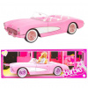 Film Barbie - Corvette Barbie