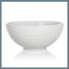 BANQUET DIAMOND LINE keramická miska, 15,4 cm, biela 60322124