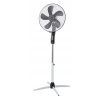 Podlahový ventilátor Blaupunkt ASF501 čierny