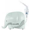Microlife NEB 410 kompresorový inhalátor 1 inhalátor + príslušenstvo