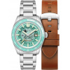 Spinnaker SP-5118-44 Fleuss Automatic 43mm 1