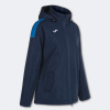 TRIVOR ANORAK NAVY ROYAL XL