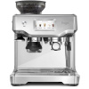 SES880BSS pákové espresso sivé SAGE (SES880BSS)