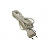 Flexo biele 2x0,75