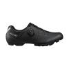 SHIMANO Tretry SHXC302 dámske čierne /Vel:41