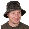 Fox Klobúk Obojstranný Reversible Bucket Hat