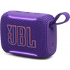 JBL GO5 Purple