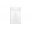 Grandstream GWN7661 přístupový bod Wi-Fi 6 AX1800 na stěnu