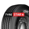 CEAT (TBR) Winmile S 385/65 R22.5 164 (158)K (L)