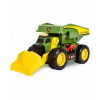 John Deere Kids - Sklápač a nakladač 2v1 so svetlami a zvukmi