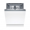 Vstavaná umývačka riadu Bosch SMV4EVX11E