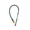 Lezyne ABS MICRO FLOOR DRIVE HOSE W/GAUGE
