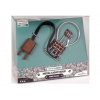 Hlavolamy Recent Toys - Metal Light Bulb