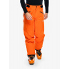 Lyžiarske nohavice adidas TERREX Xperior 2L Insulated Tech Pants - semi impact orange/white