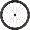 Predné zapletené koleso Specialized Roval Rapide CL III 700C Front - satin carbon/satin black uni
