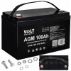 Volt Poľsko 12V 100Ah