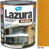 HET® SOLDECOL PREMIUM Lazura olejová tenkovrstvá na dřevo Barva (odstín): SLP 426, Velikost balení: 0,75 l