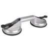 STREND PRO® Přísavka manipulační CUP-785 118 mm dvoudílná Zn, max. 100 kg 217867
