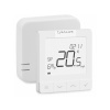 SALUS Controls SALUS WQ610RF - Bezdrátový termostat s možností komunikace OpenTherm