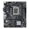 Asus PRIME H610M-D D4 Základná doska Socket Intel® 1700 Tvarový faktor Micro-ATX Čipová sada základnej dosky Intel® H610; 90MB1A00-M0EAY0