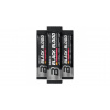 BioTech USA Black Blood NOX+, 19 g, tropické ovocie