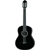 Klasická gitara R-C371 čierna Romanza