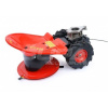 Motor Jikov Kosačka bubnová BDR 581 A