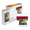Fotoaparát Polaroid Hi-print 4x6 Photo Printer White E-box biely