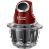 Elektrický sekáčik Russell Hobbs 24660-56 Mini sekáčik Desire (23615026002)