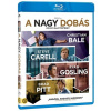 A Nagy Dobás (Hu) - Adam McKay, Paramount_HU