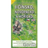Jičínsko, Novopacko a Hořicko - Malované Mapy