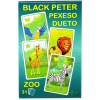 Čierny Peter ZOO 3v1