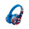Slúchadlá Bluetooth SENCOR SEP 710BT BL
