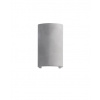 Svietidlo Nova Luce CADMO R WALL GREY 2 nástenné, IP 65