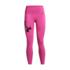 Under Armour Campus Legging-PNK 1383606-686