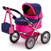 Bayer Design Trendy pink/blau