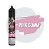 ZAP! Juice Aisu Salt Pink Guava Ice (Chladivá guava) 10ml Obsah nikotinu: 20 mg