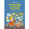 Ako Bleskáčik a Hromotĺk varia búrky - Jozef Kollár