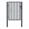 C5 H150 cm plot Gate + Bars Set (C5 H150 cm plot Gate + Bars Set)